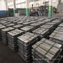 Facotry Bulk Sale Pure Lead Ingot with Cheap Price and High Purity/ Pb Metal Ingots 99.994%